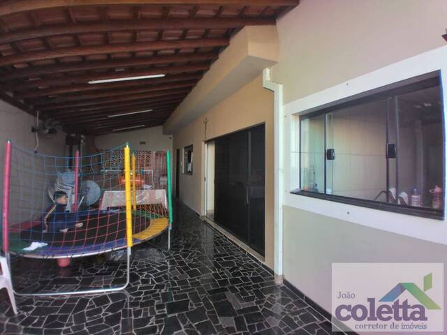 Casa para Venda em Limeira - 3