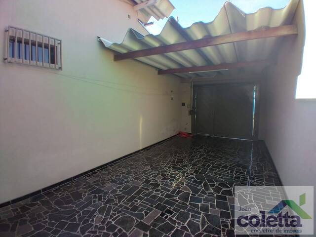 Casa para Venda em Limeira - 4