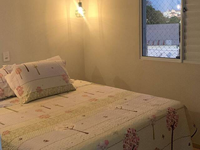 Apartamento para Venda em Limeira - 5