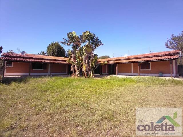 #428 - Casa em condomínio para Venda em Limeira - SP - 1
