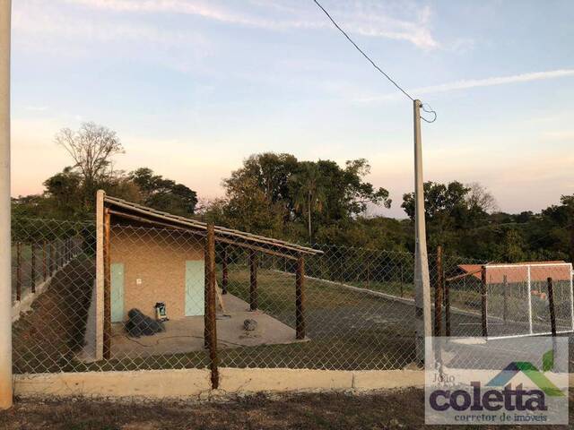 #209 - Chácara para Venda em Limeira - SP - 1