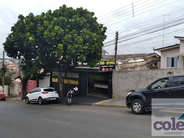 #446 - Sala para Venda em Limeira - SP - 3