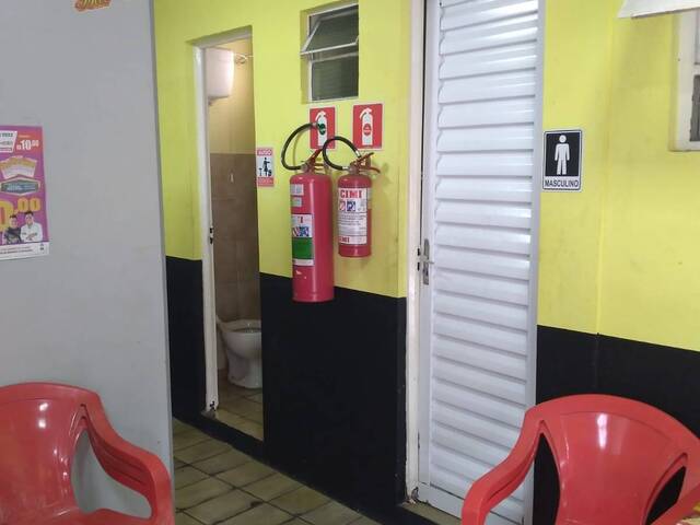 Sala para Venda em Limeira - 4