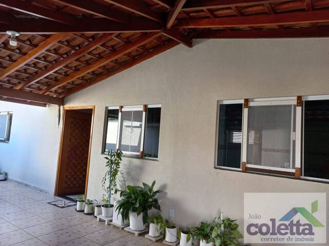 Casa para Venda em Limeira - 3