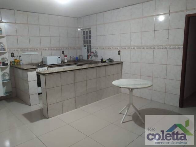 Casa para Venda em Limeira - 4