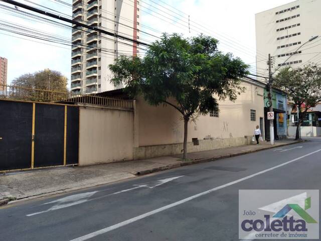 Prédio comercial para Venda em Limeira - 4