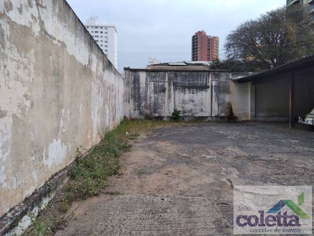 Prédio comercial para Venda em Limeira - 5