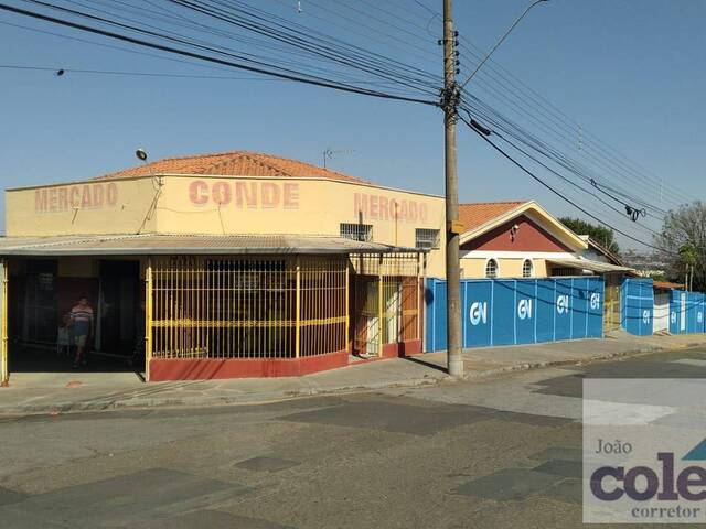 #498 - Sala para Venda em Limeira - SP - 1