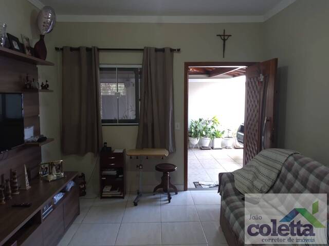 Casa para Venda em Limeira - 5