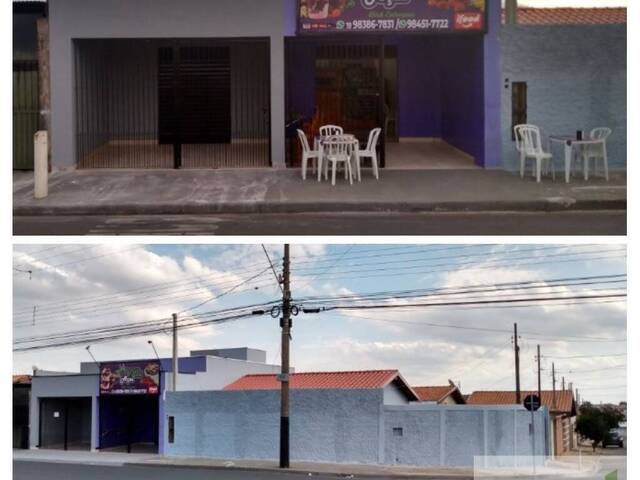 Conjunto Comercial para Venda em Limeira - 2