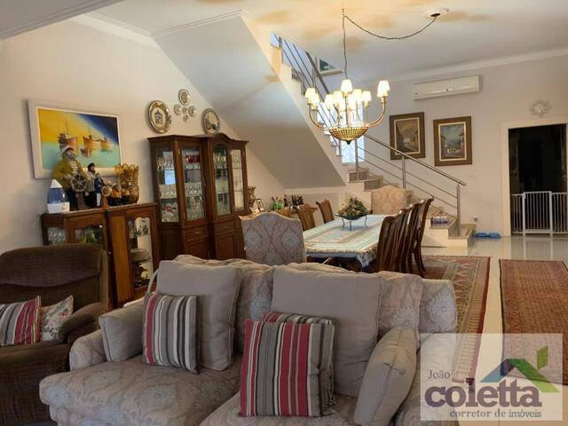 Casa em condomínio para Venda em Limeira - 5