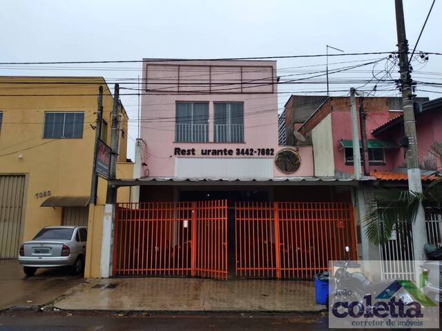#522 - Sala para Venda em Limeira - SP - 1