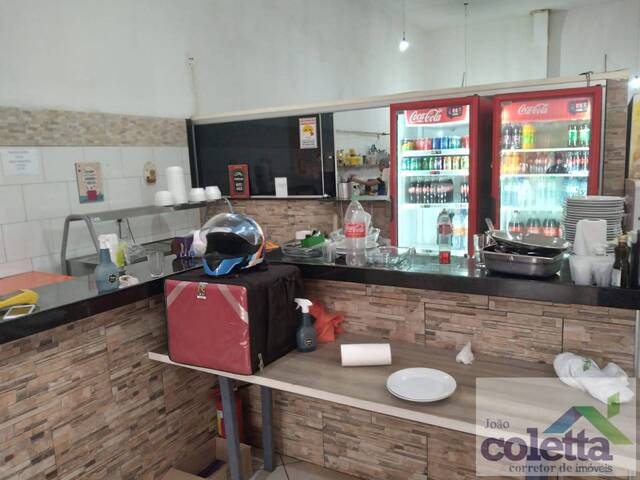 Sala para Venda em Limeira - 5