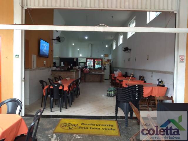 #522 - Sala para Venda em Limeira - SP - 2