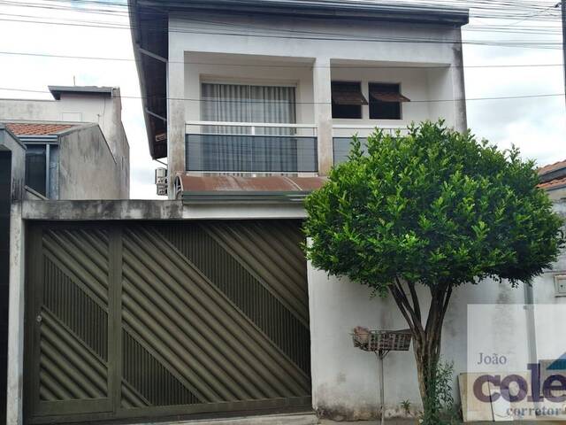 #541 - Casa para Venda em Limeira - SP - 1