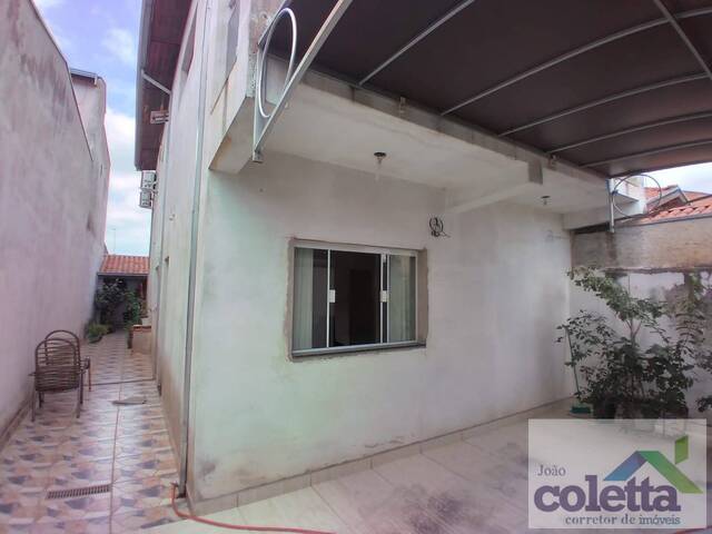 #541 - Casa para Venda em Limeira - SP - 3