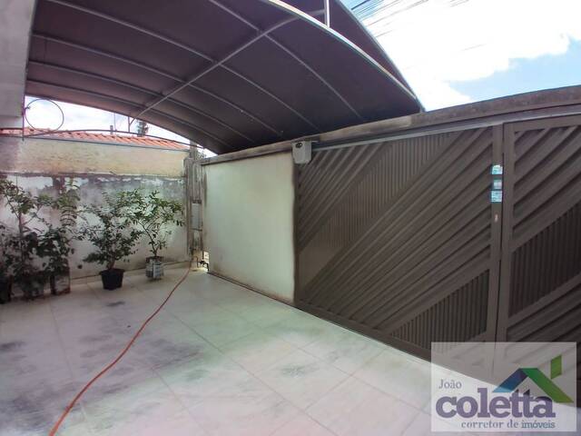 #541 - Casa para Venda em Limeira - SP - 2