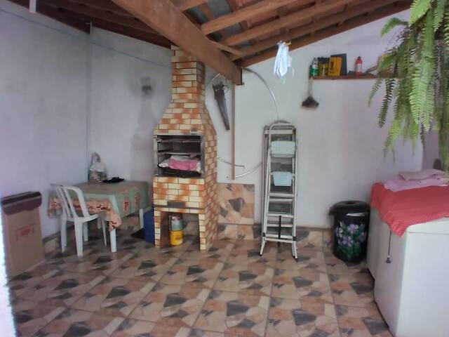 Casa para Venda em Limeira - 4
