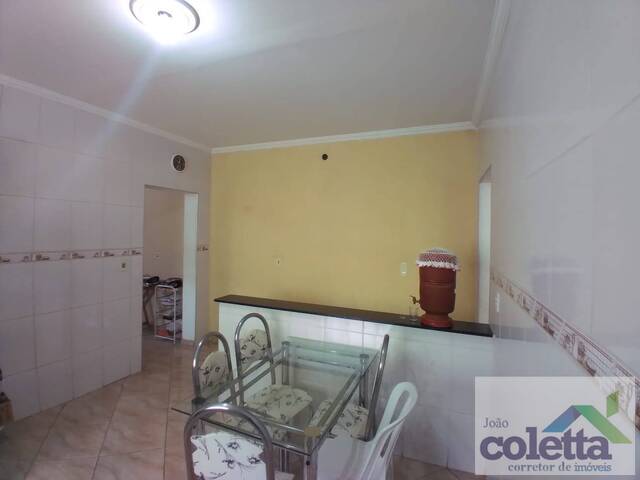 Casa para Venda em Limeira - 5