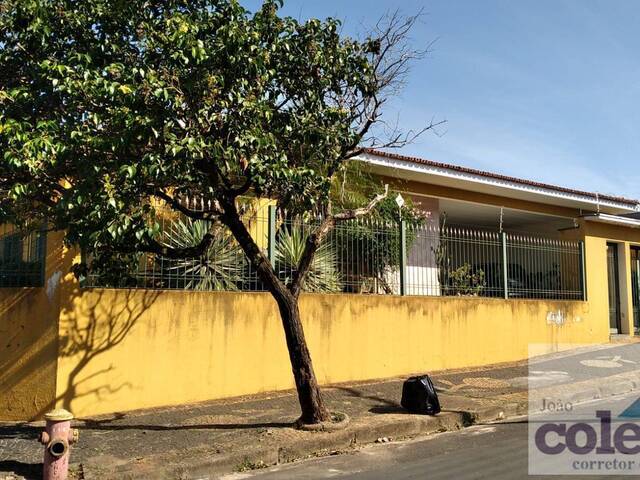 #542 - Casa para Venda em Limeira - SP - 2