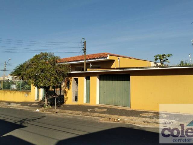#542 - Casa para Venda em Limeira - SP - 3