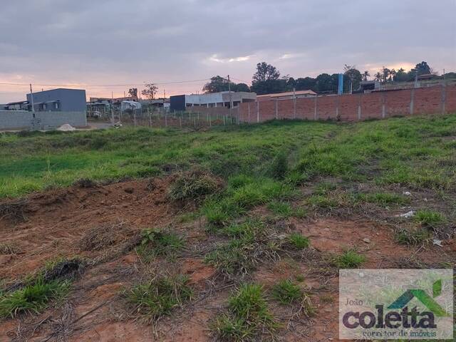 #543 - Terreno em condomínio para Venda em Limeira - SP