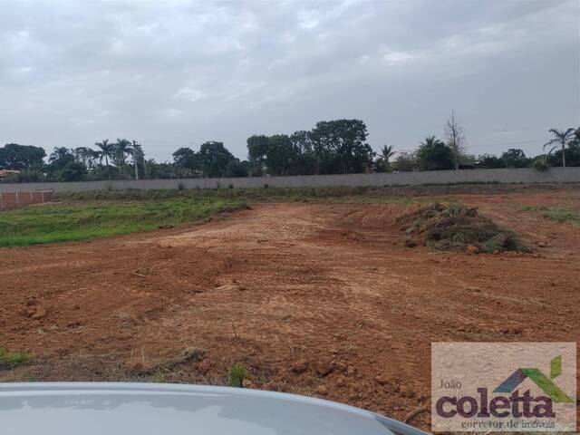 #543 - Terreno em condomínio para Venda em Limeira - SP