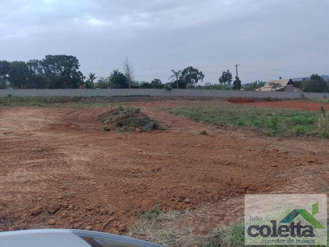 #543 - Terreno em condomínio para Venda em Limeira - SP