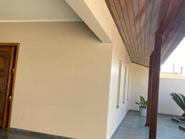 Casa para Venda em Americana - 4