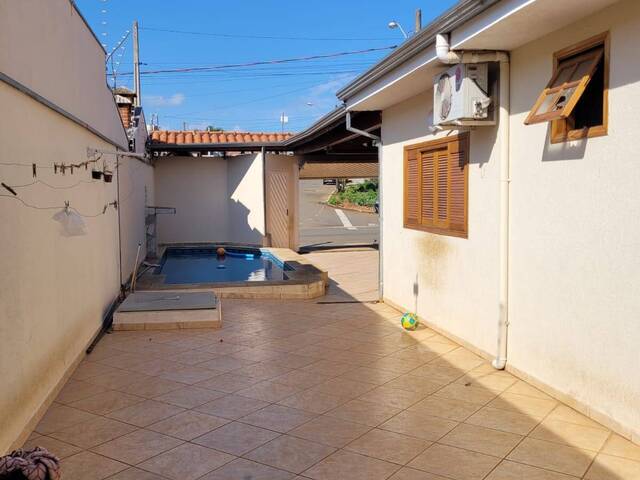 Casa para Venda em Limeira - 5