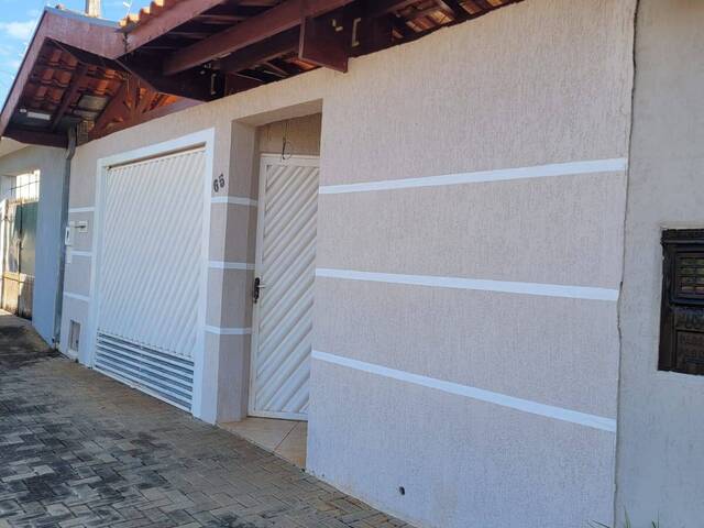 Casa para Venda em Limeira - 4