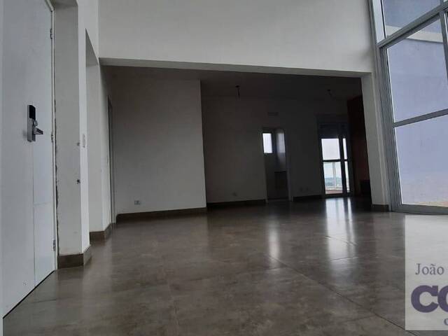 #571 - Apartamento para Venda em Limeira - SP - 3