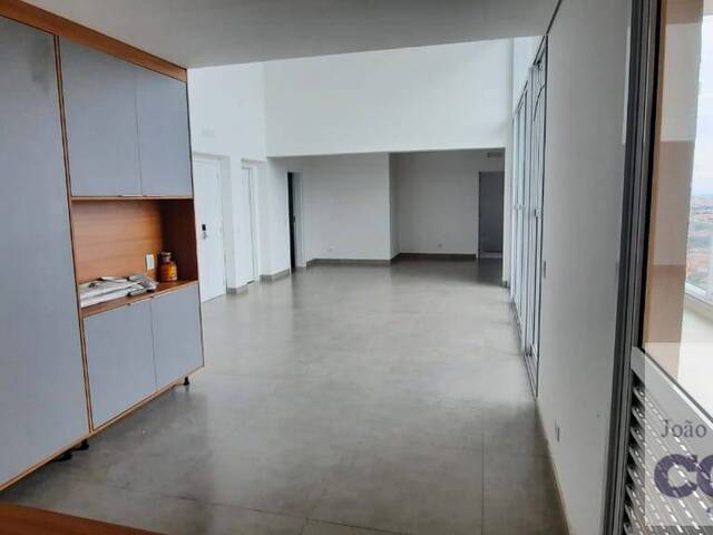 #571 - Apartamento para Venda em Limeira - SP - 2