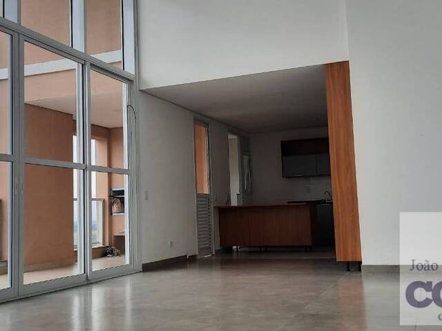 #571 - Apartamento para Venda em Limeira - SP - 1