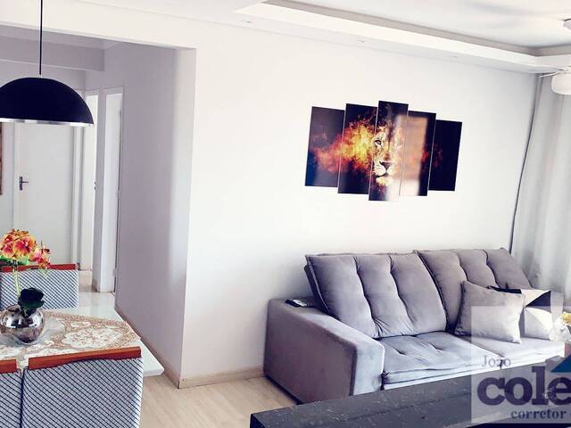 Apartamento para Venda em Limeira - 4