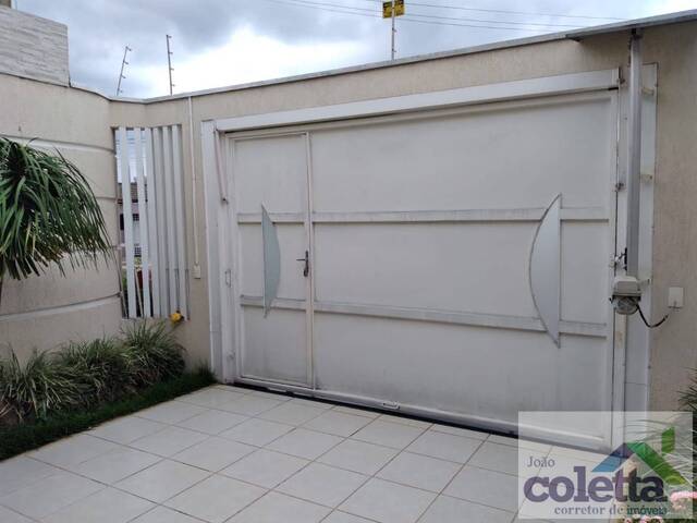 Casa para Venda em Limeira - 2