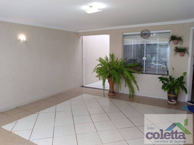 Casa para Venda em Limeira - 5