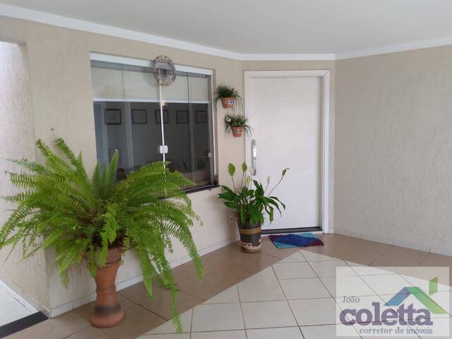 Casa para Venda em Limeira - 4