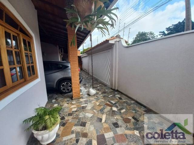 #613 - Casa para Venda em Limeira - SP - 2