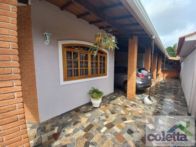 #613 - Casa para Venda em Limeira - SP - 3