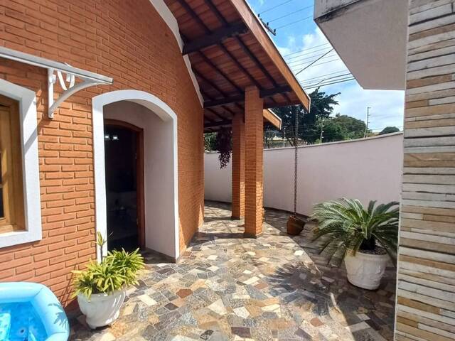 Casa para Venda em Limeira - 5