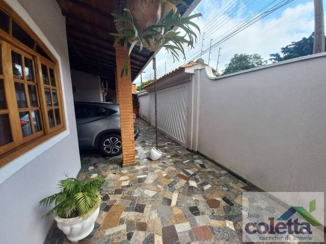 Casa para Venda em Limeira - 4