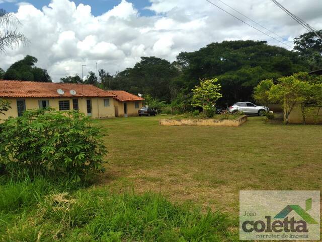 #621 - Sítio para Venda em Limeira - SP - 1