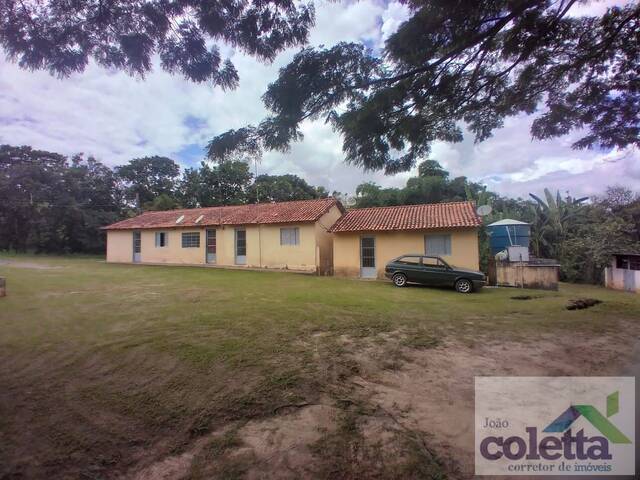 #621 - Sítio para Venda em Limeira - SP - 2