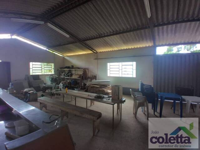 Sítio para Venda em Limeira - 4