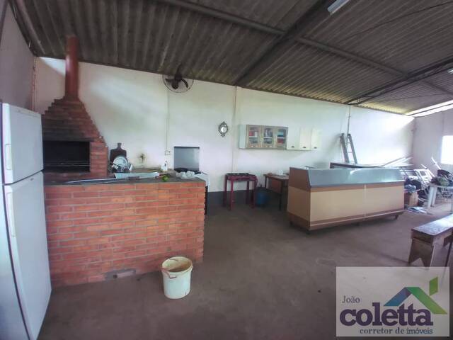#621 - Sítio para Venda em Limeira - SP - 3