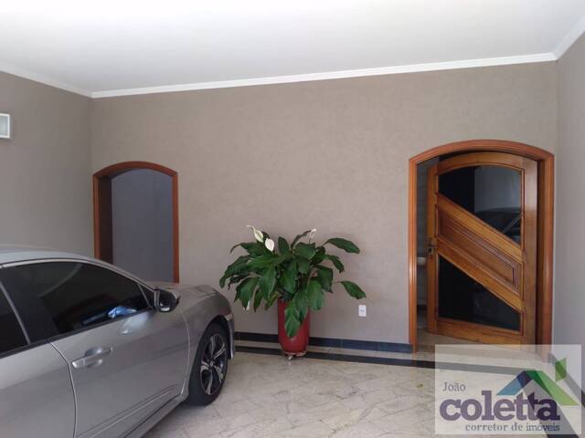 #658 - Casa para Venda em Limeira - SP - 3