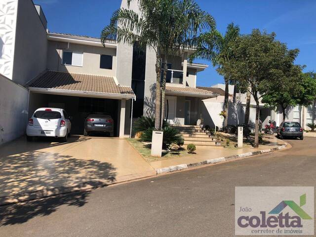 Venda em Parque Residencial Roland - Limeira