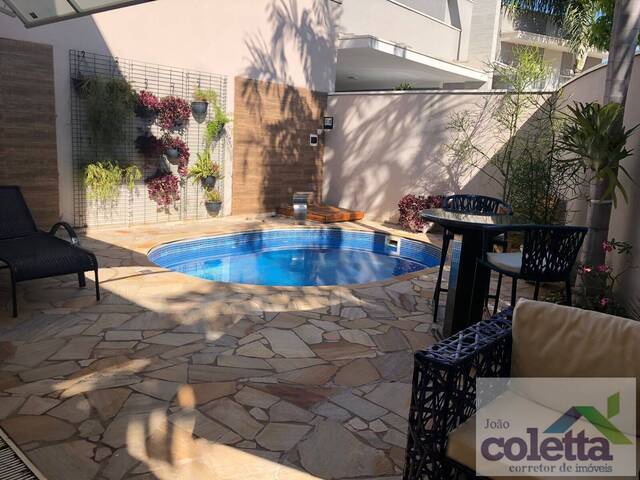 Casa em condomínio para Venda em Limeira - 5