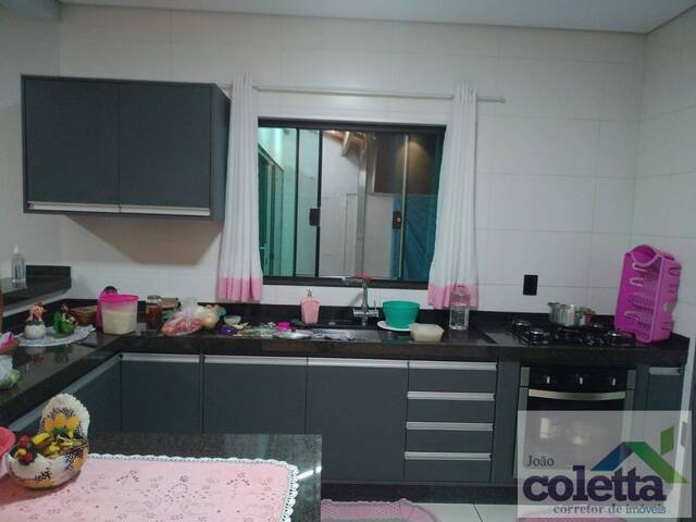 Casa para Venda em Limeira - 5